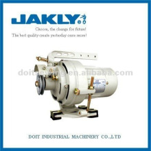 Escolha / o motor de embreagem trifásico para a polia industrial 250w da máquina de costura 400w 550w